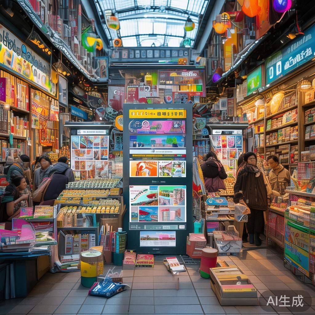 小红书自主下单缩略图