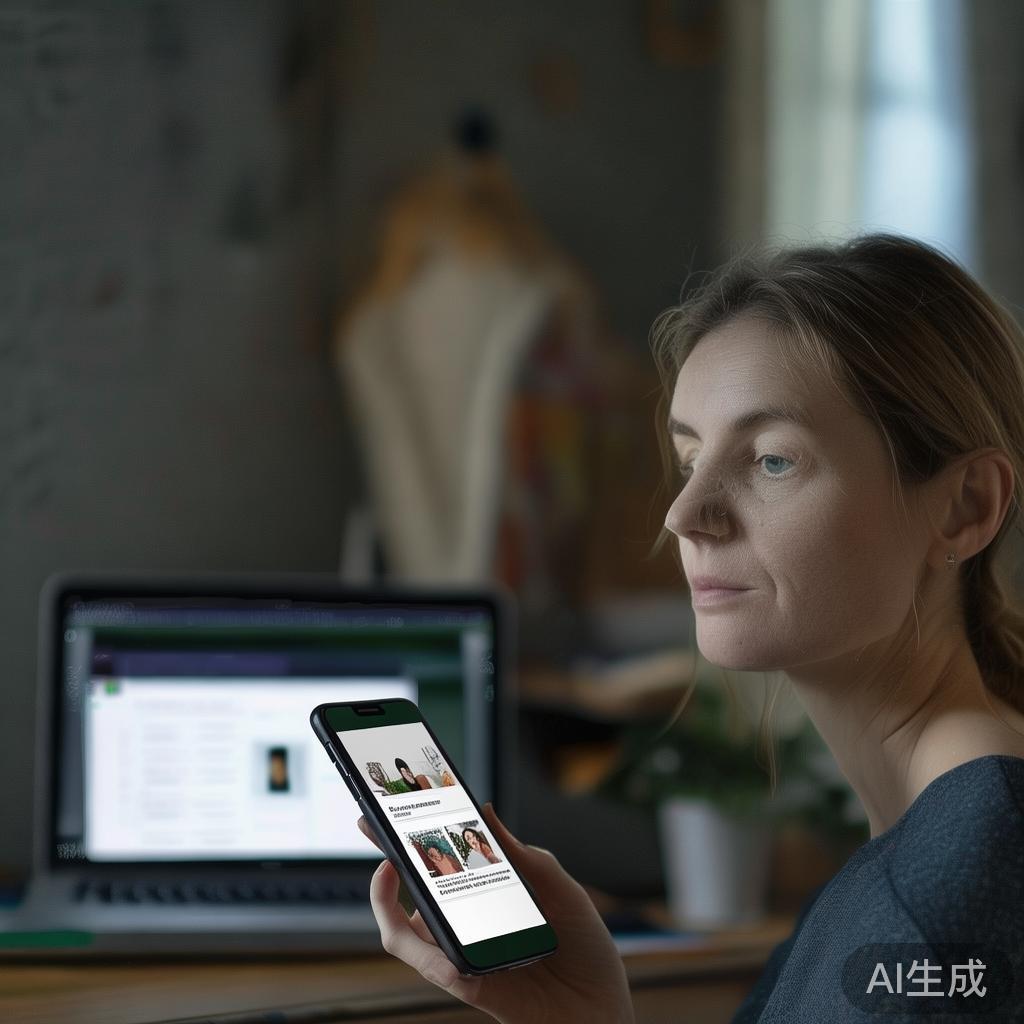 如何删除小红书粉丝缩略图