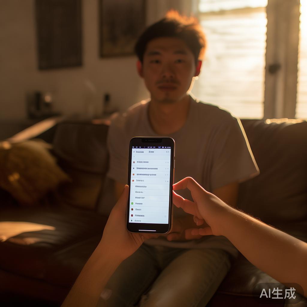 小红书怎么隐藏关注列表缩略图