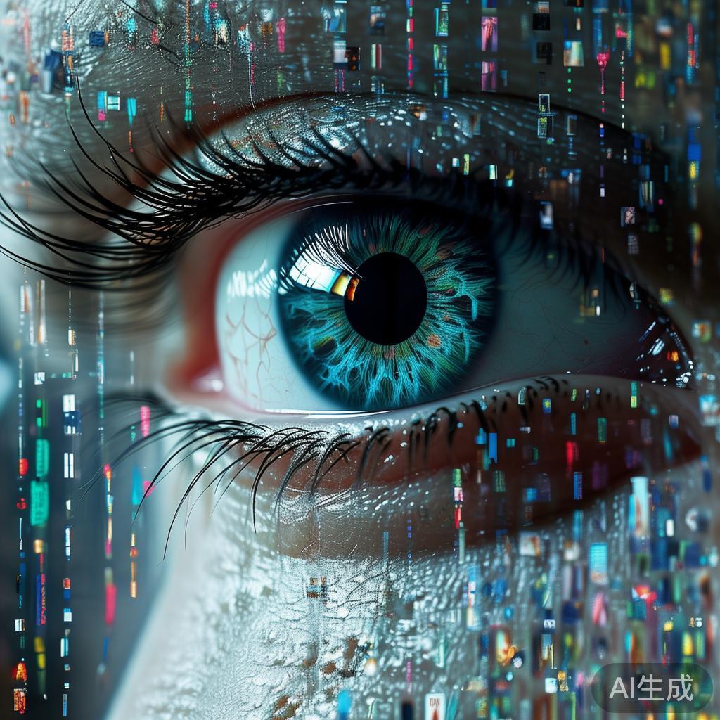 小红书里面的眼睛图案是什么意思缩略图