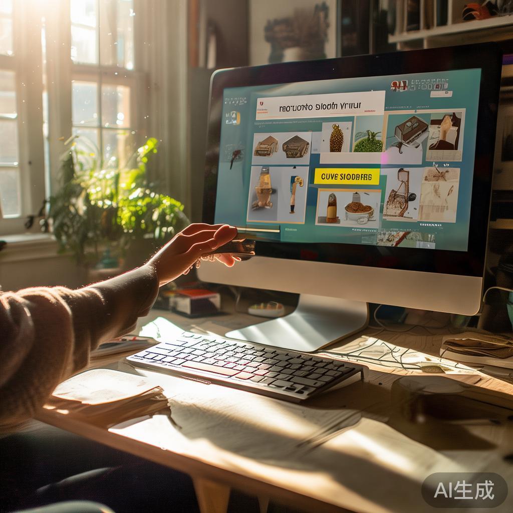 小红书怎么关闭店铺缩略图