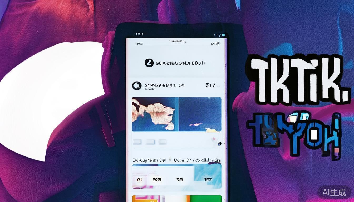 安卓怎么下载tiktok抖音国际版缩略图