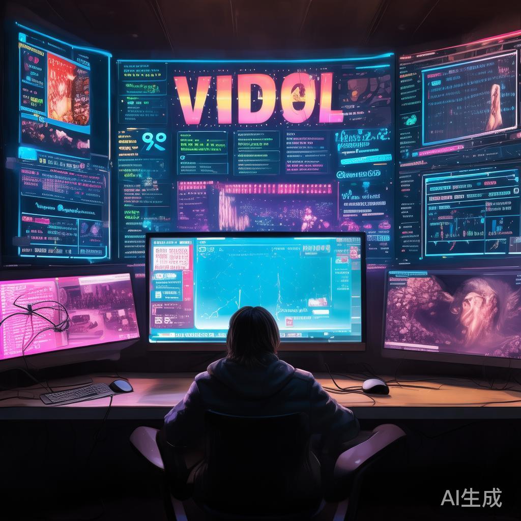 视频播放量怎么看准确数缩略图