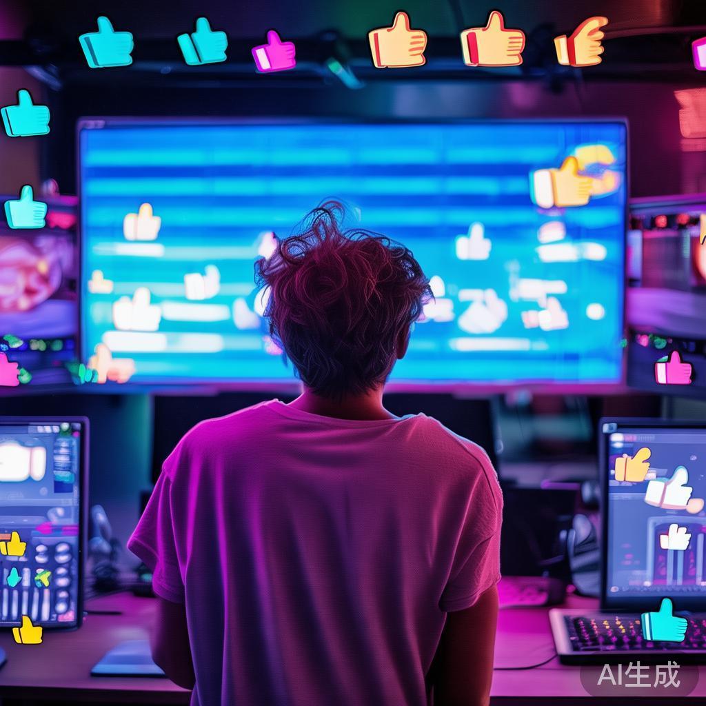 视频号直播点赞1万,收入多少钱啊缩略图