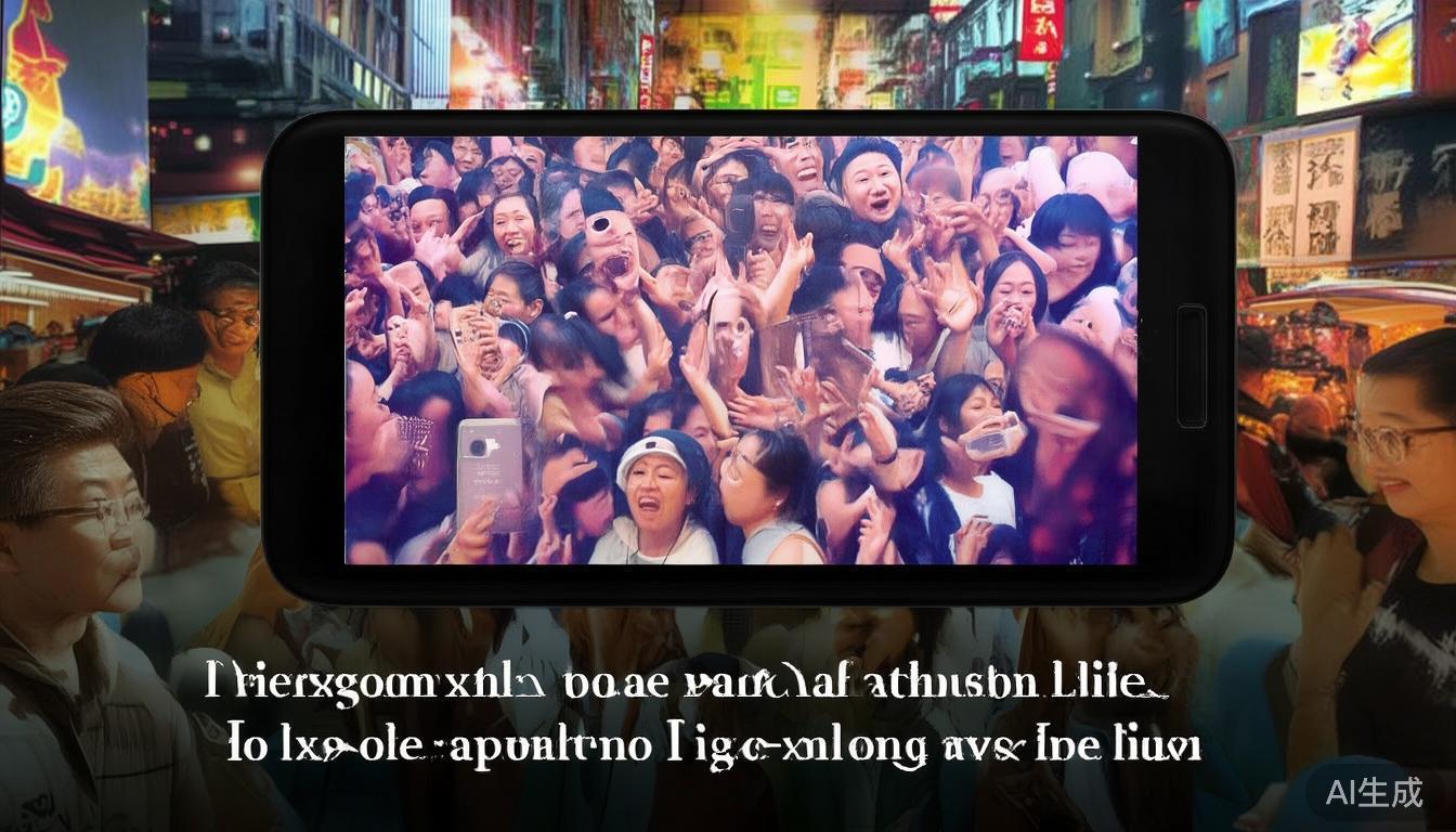 美国tiktok没有直播功能吗缩略图