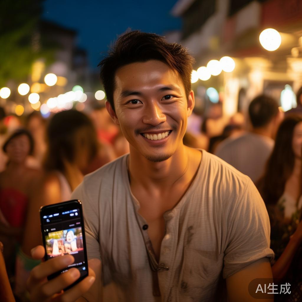 让别人登小红书危险吗缩略图