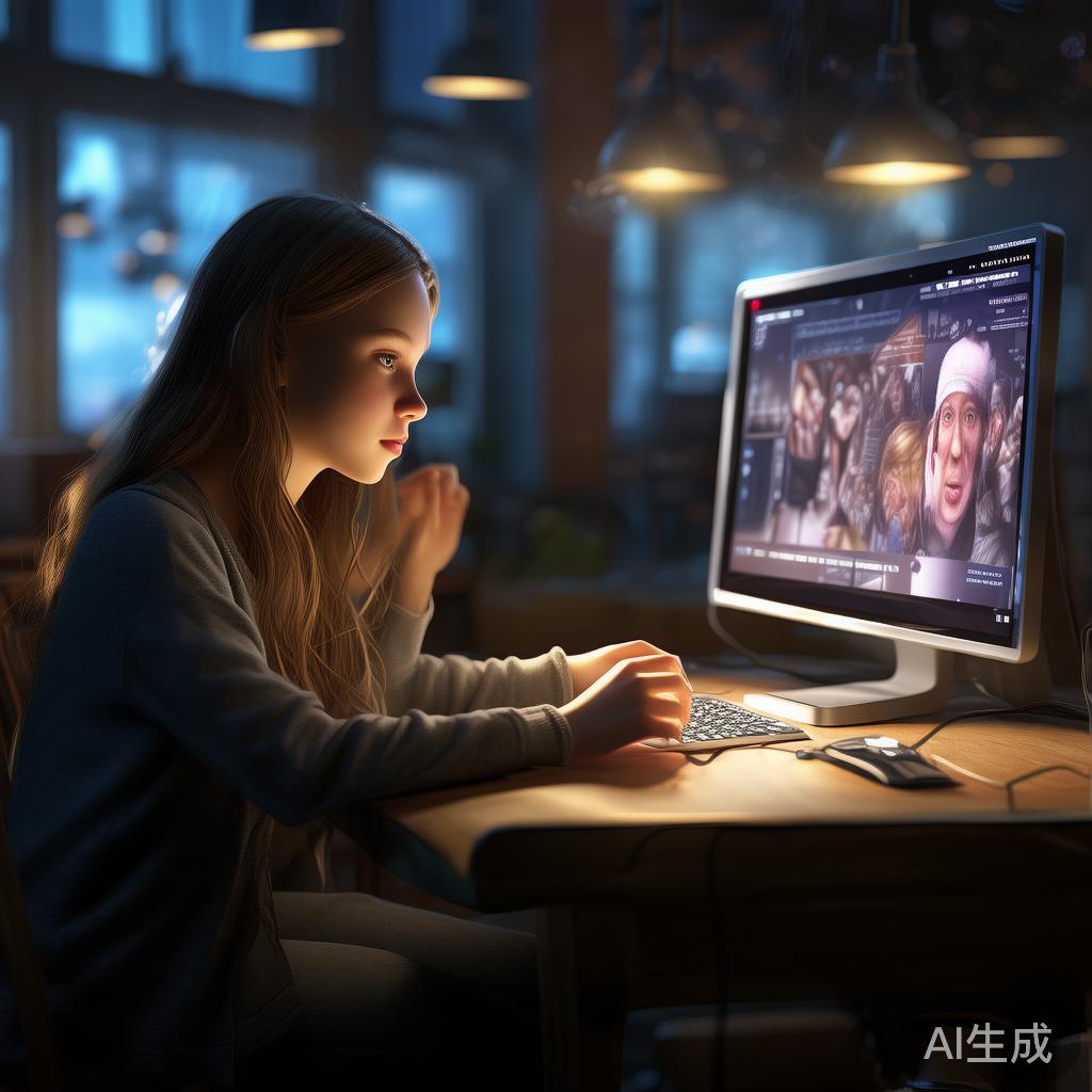 小红书里面的眼睛图案是什么意思插图2