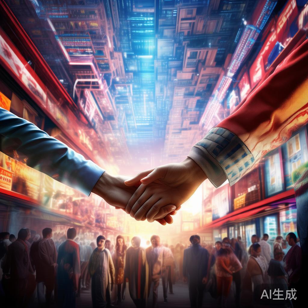 小红书国内外互通吗插图1