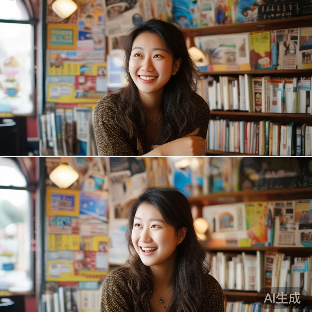 小红书国内外互通吗缩略图