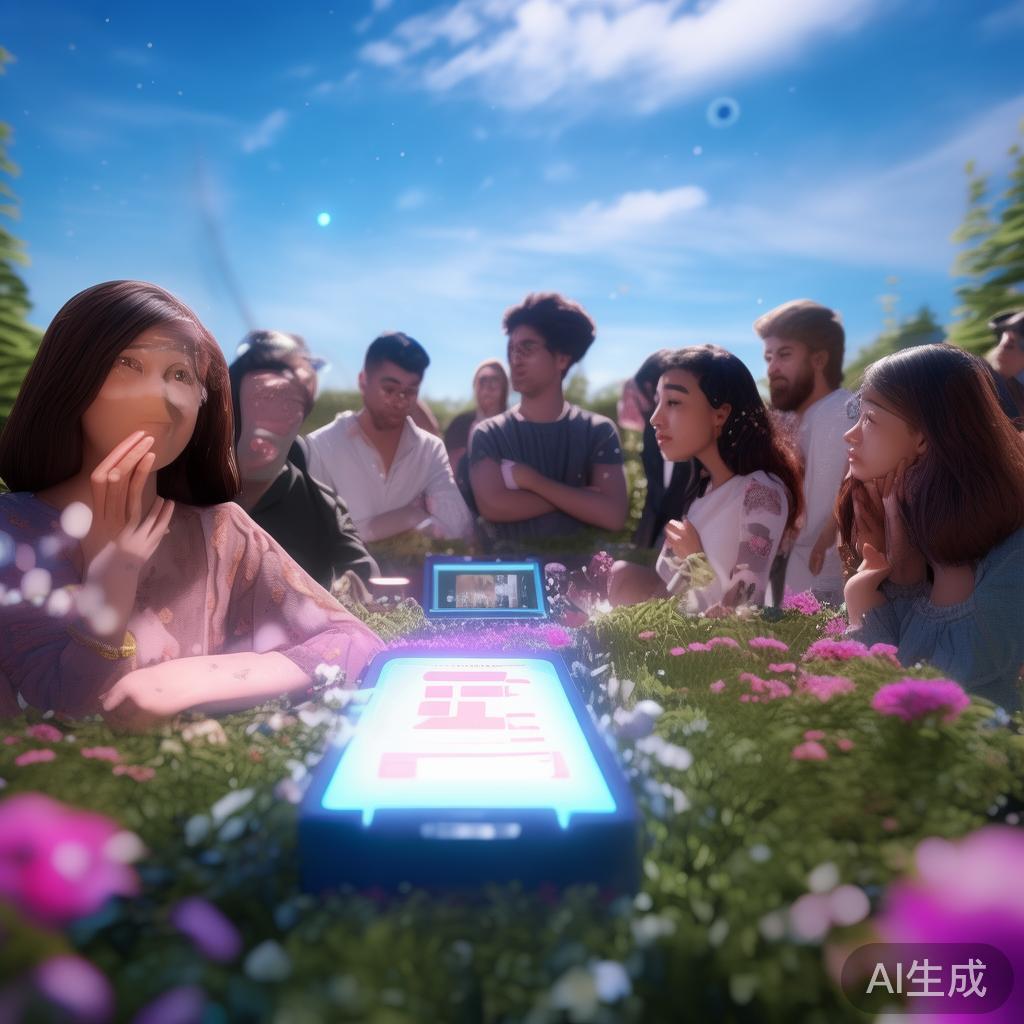 小红书评论点赞软件马线报帮手插图1