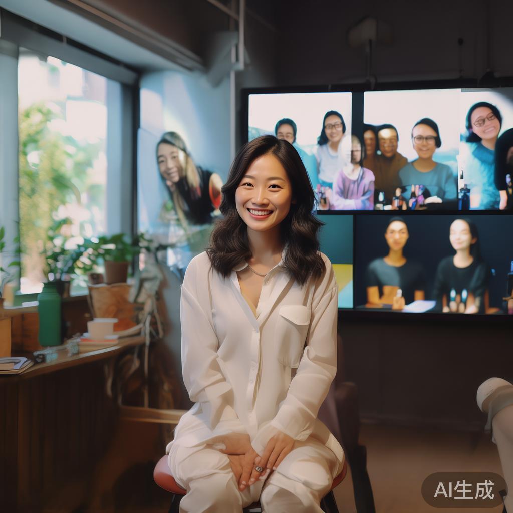 微信视频号直播操作插图2