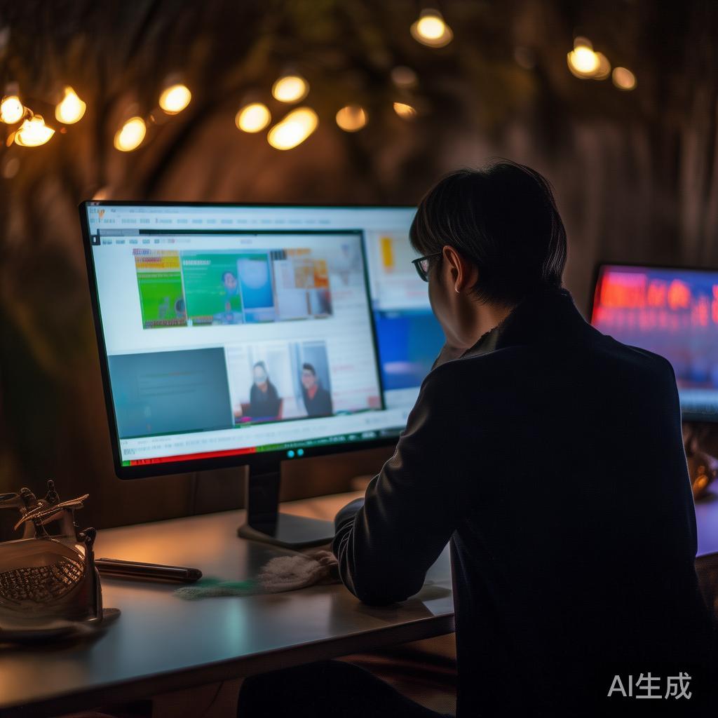 小红书机构插图1