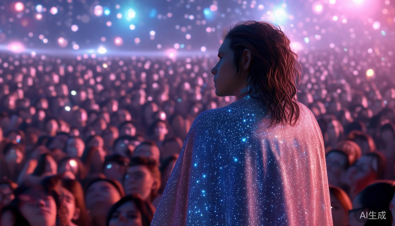 郑爽微博粉丝这么少插图2