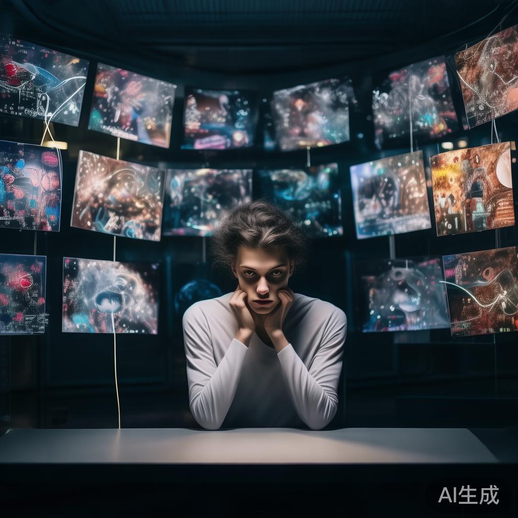 小红书怎么隐藏自己的关注列表缩略图