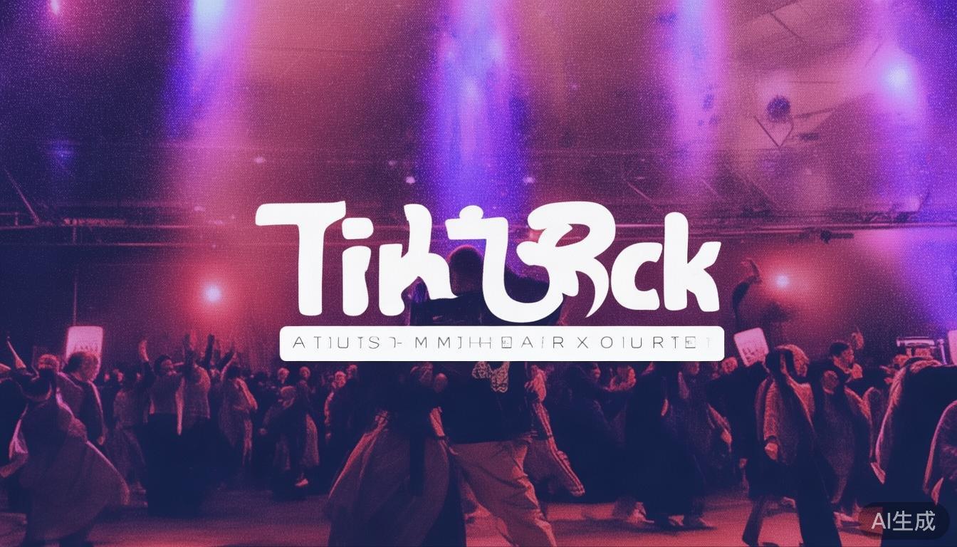 tiktok 账号如何申请缩略图