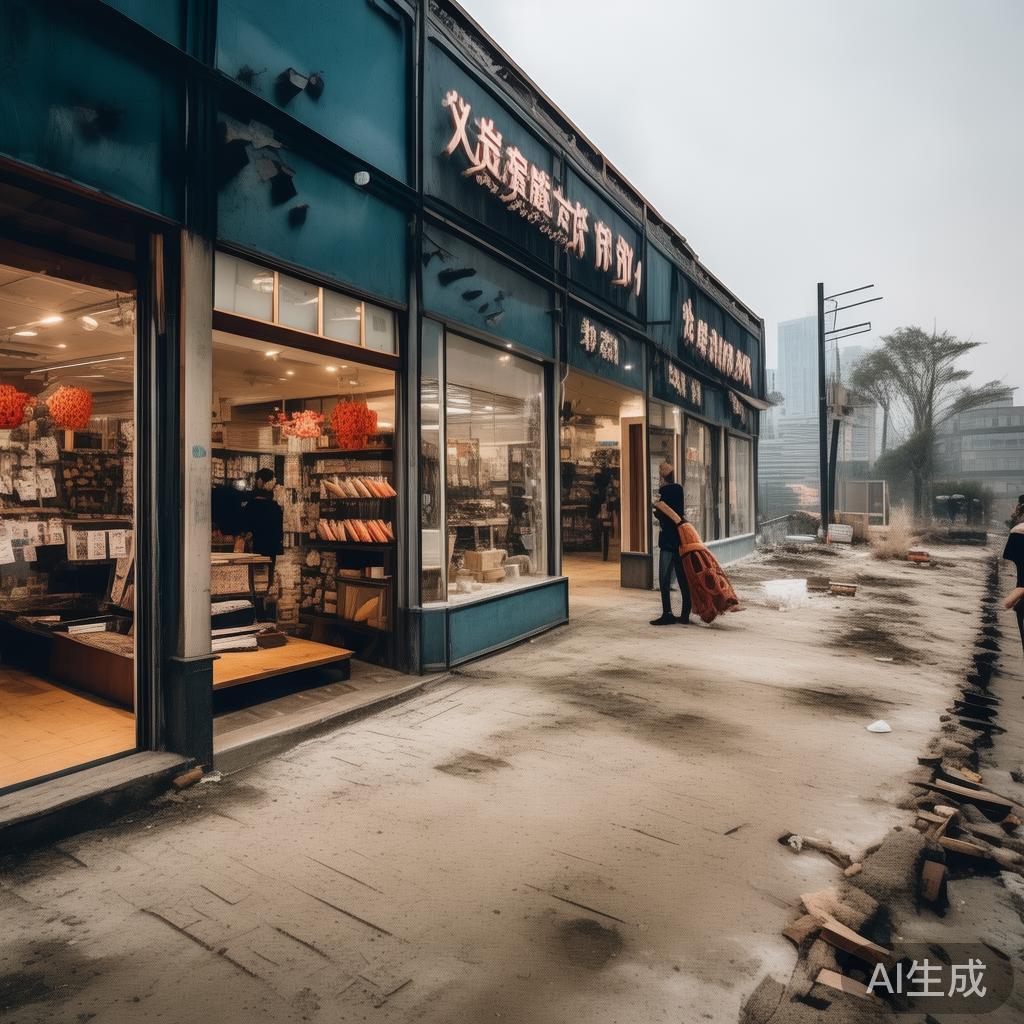 小红书怎么关闭店铺插图3