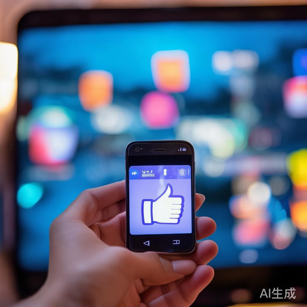 小红书怎么点赞多插图1