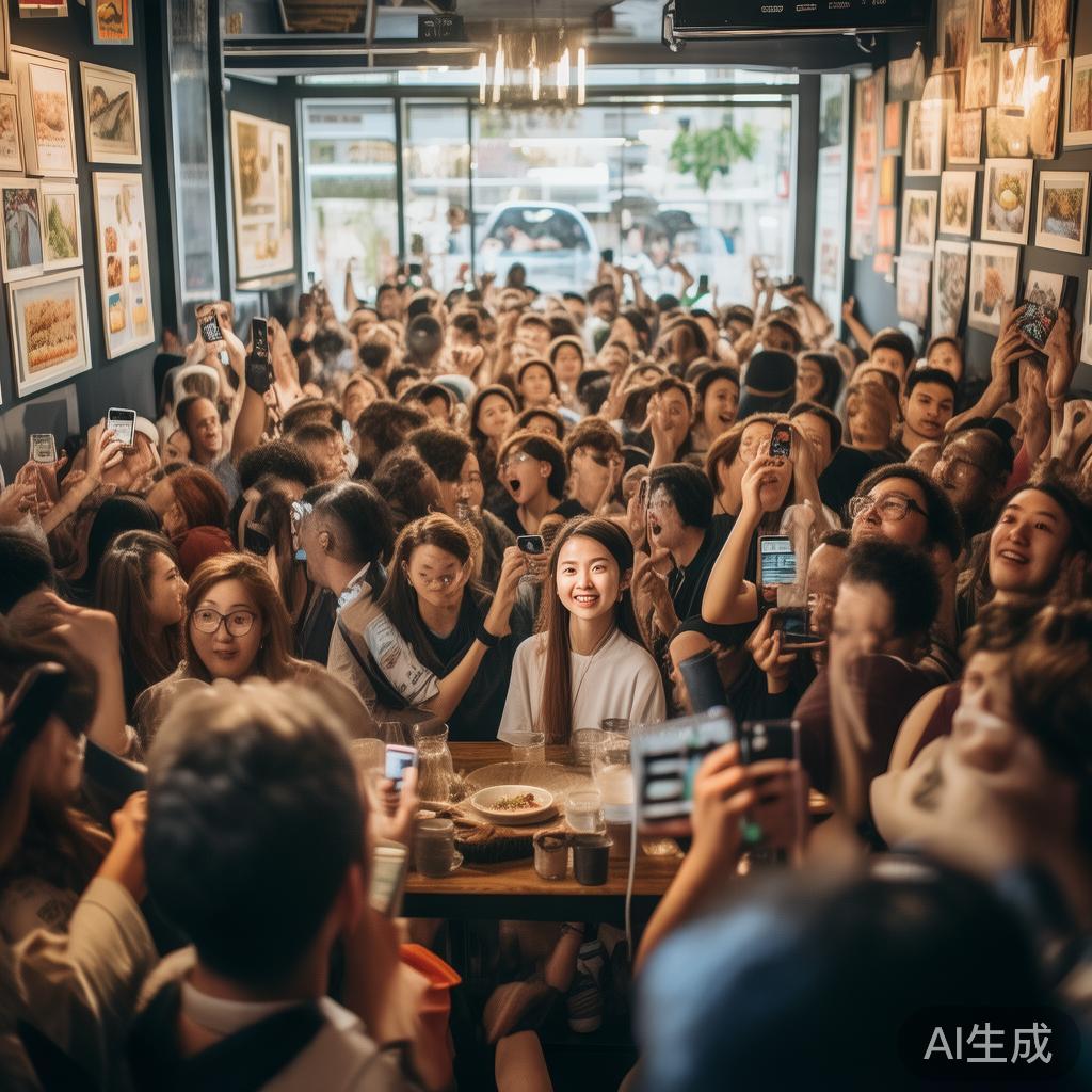 小红书怎么上团购入口插图2