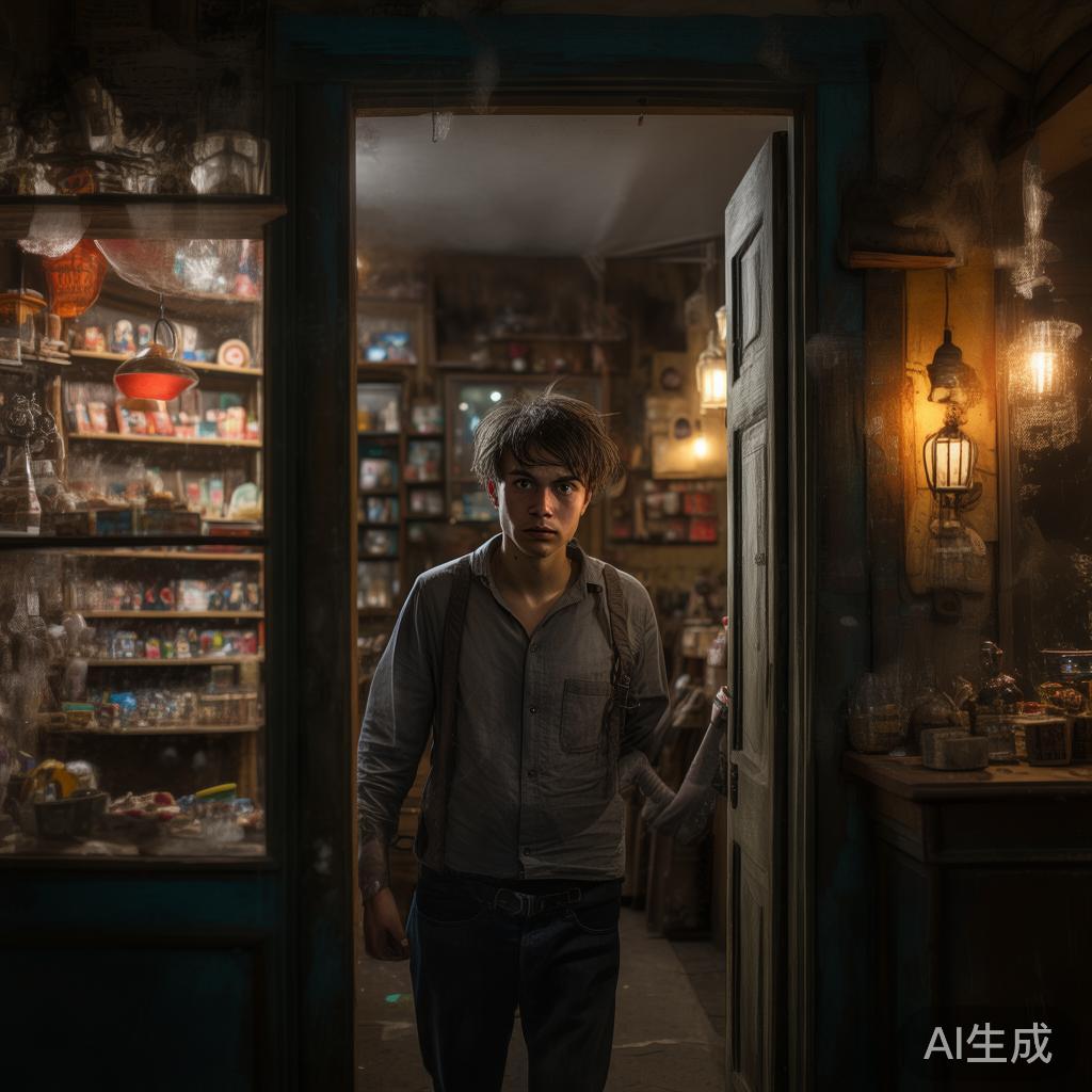 小红书怎么关闭店铺插图1