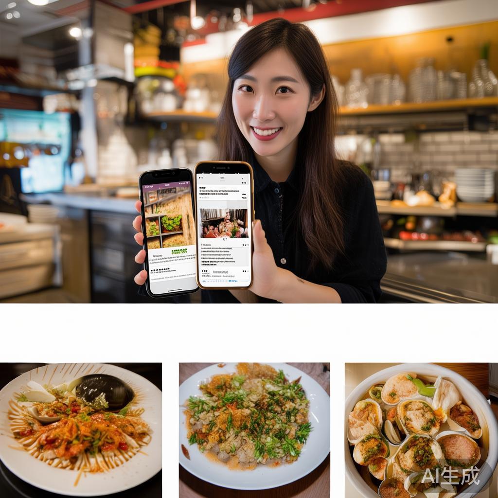 小红书怎么上团购入口插图1