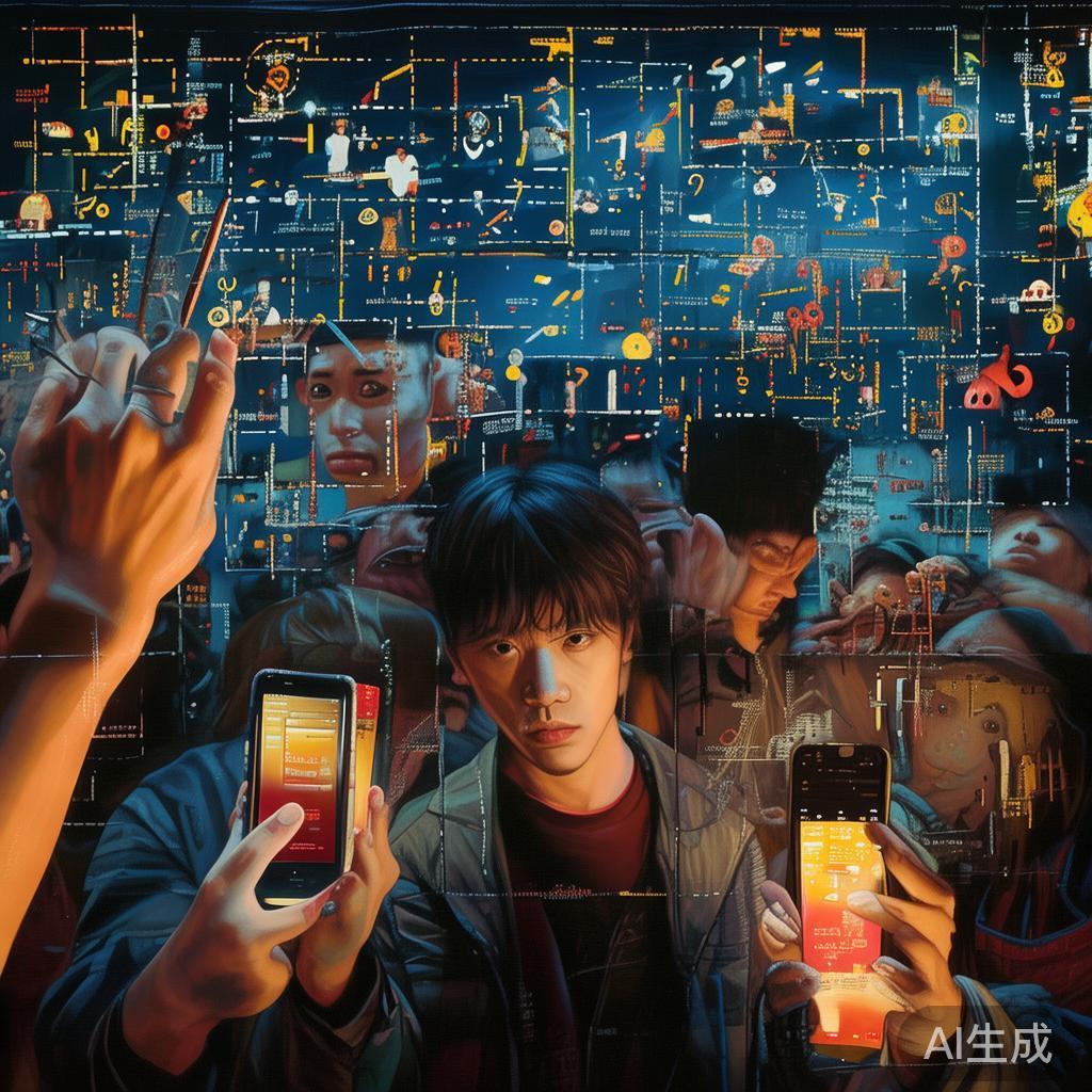 2021小红书互粉微信群缩略图