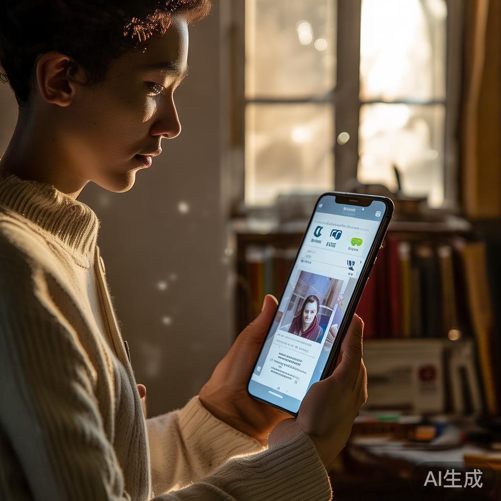 代办微信视频号个人认证插图1 代办微信视频号个人认证插图1