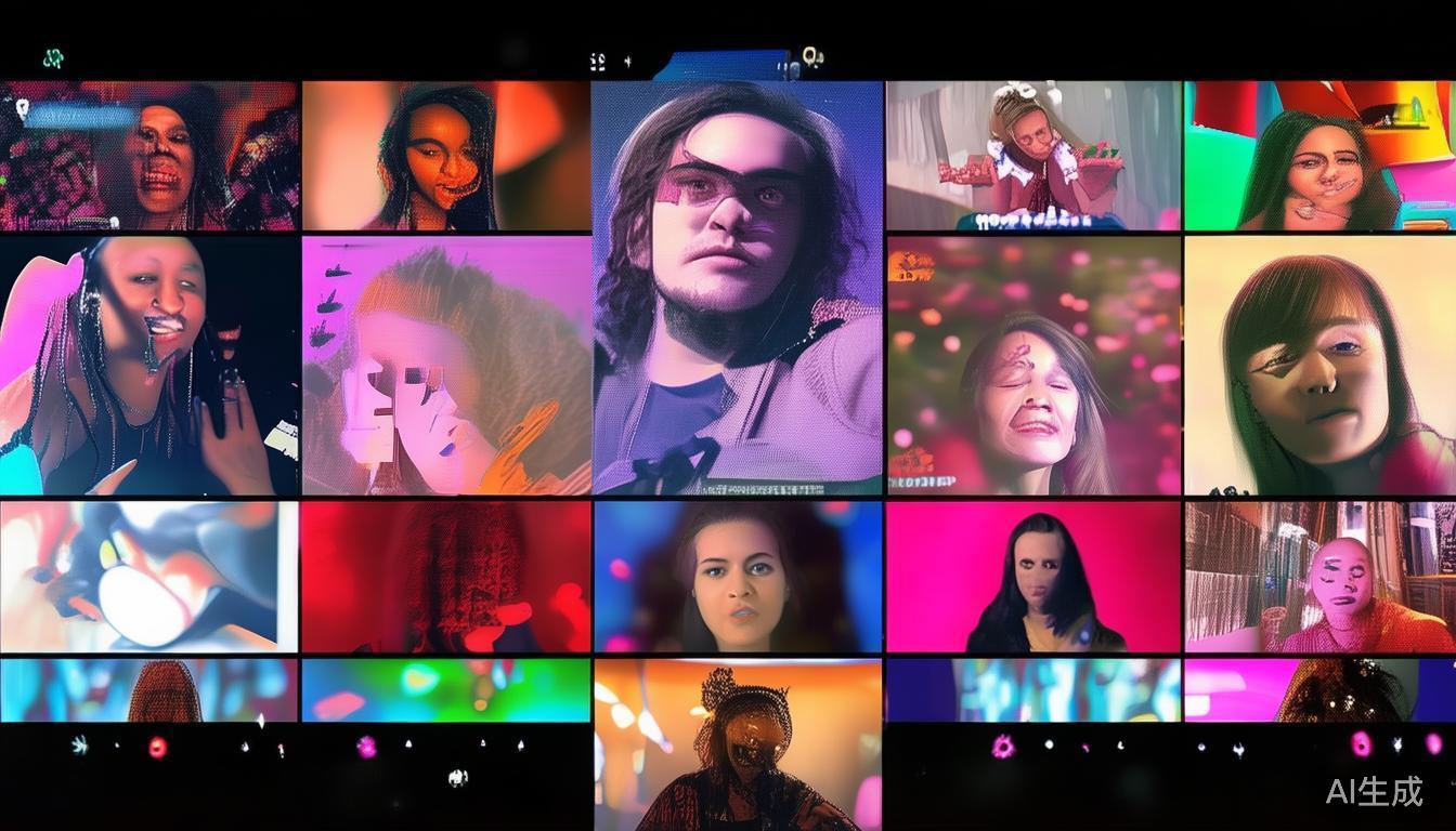 国际版抖音tiktok好看吗缩略图