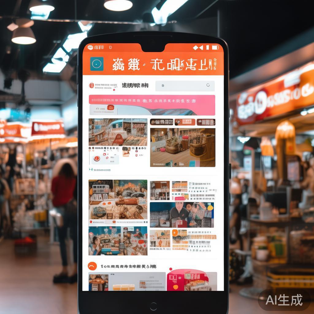 小红书怎么看热度缩略图