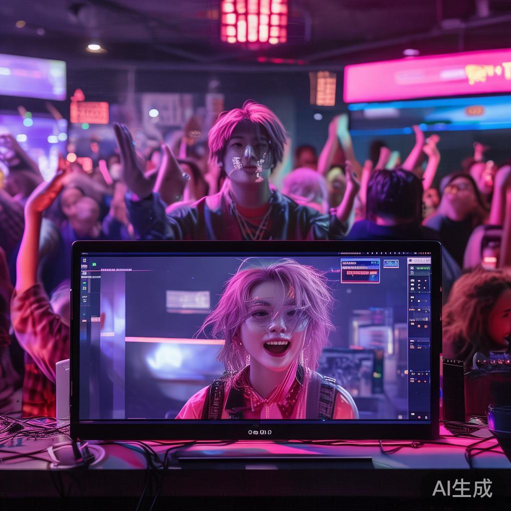 小红书直播刷礼物价格插图1