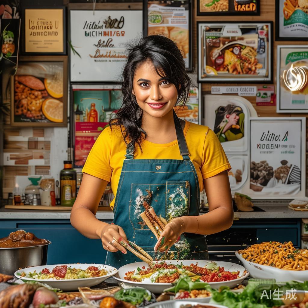 小红书 合集插图1