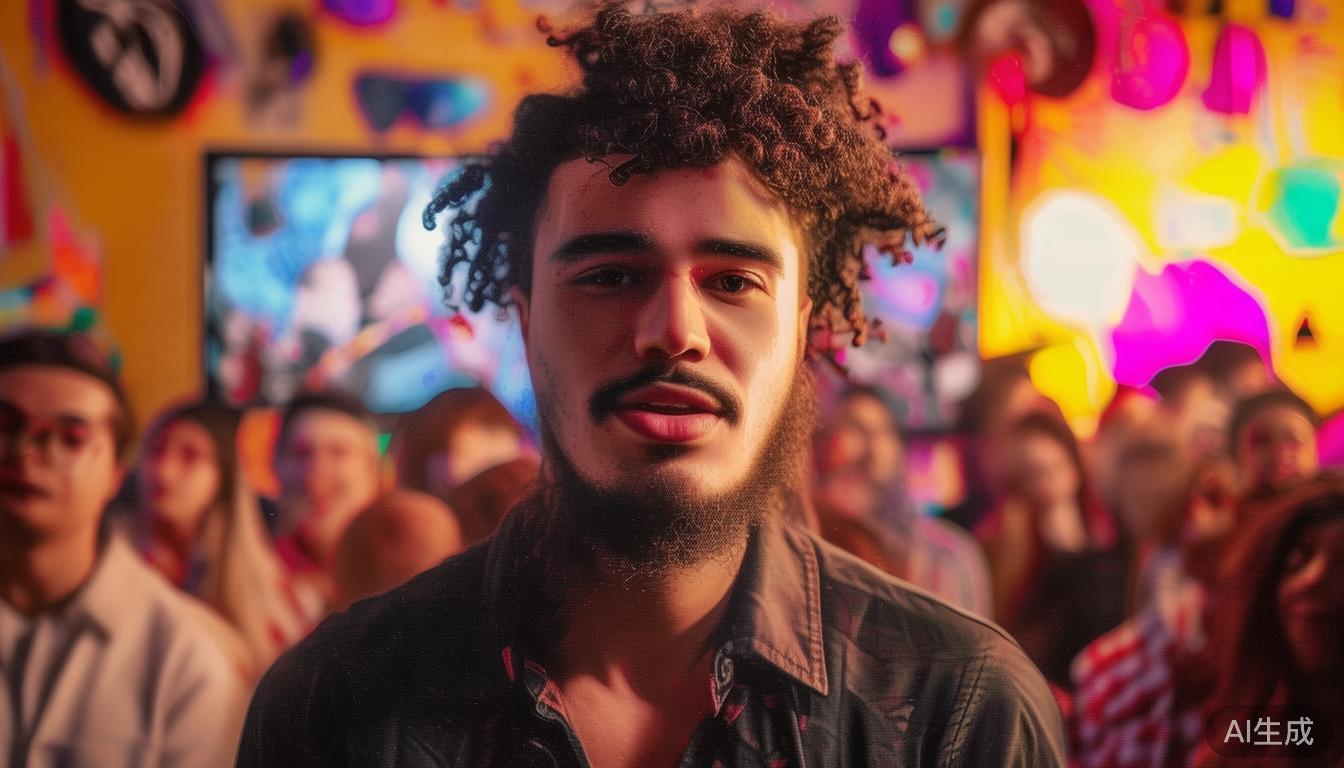 tiktok直播说话怎么变英语缩略图