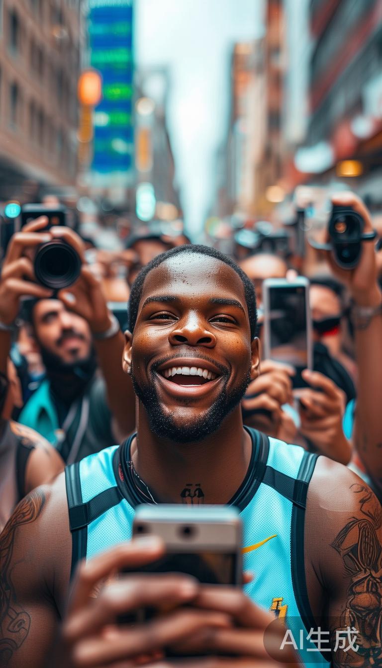 杜兰特tiktok账号粉丝-杜兰特TikTok粉丝数？缩略图