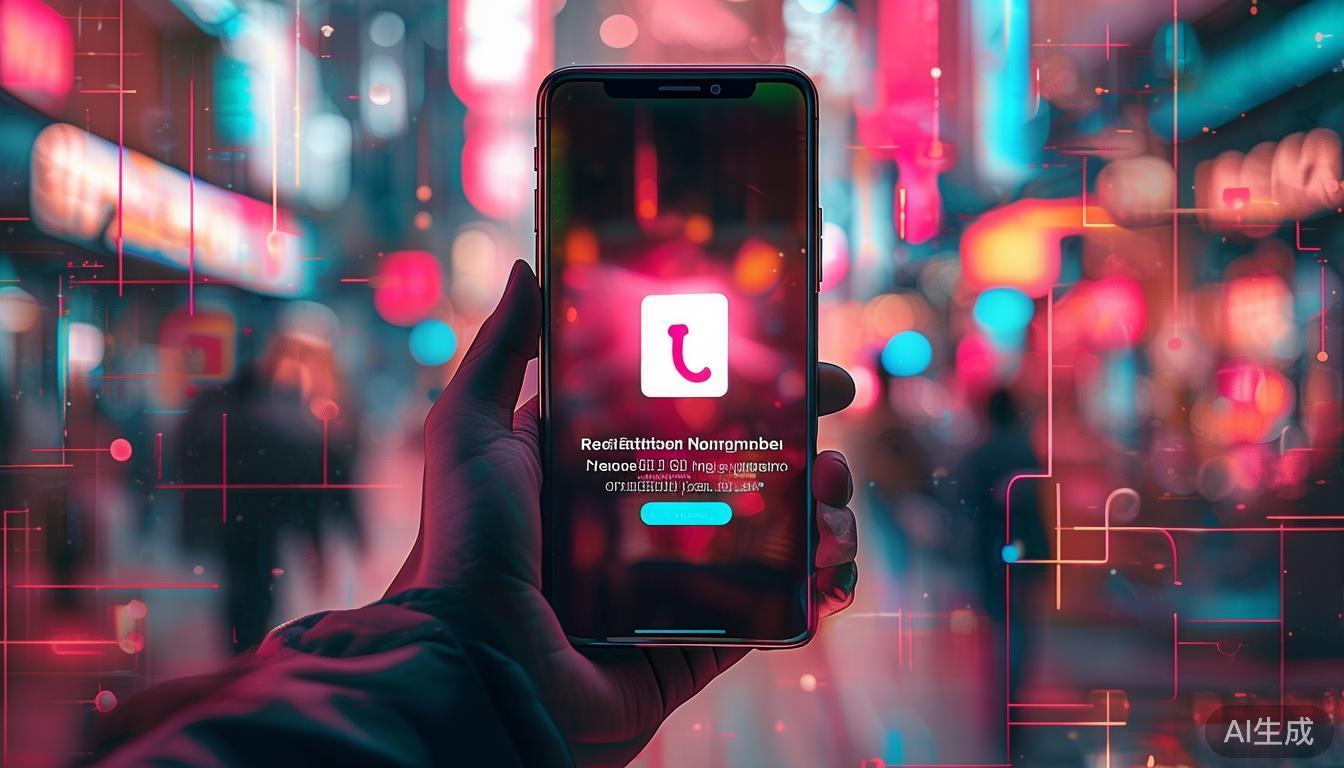 tiktok要用电话注册吗缩略图