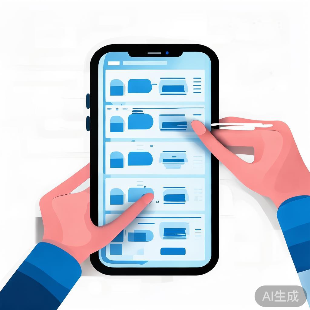 小红书批量取消关注怎么弄的缩略图