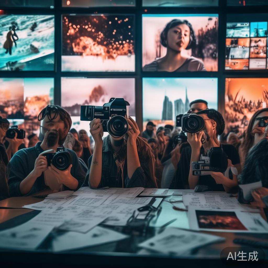 拍视频能赚钱吗？插图1