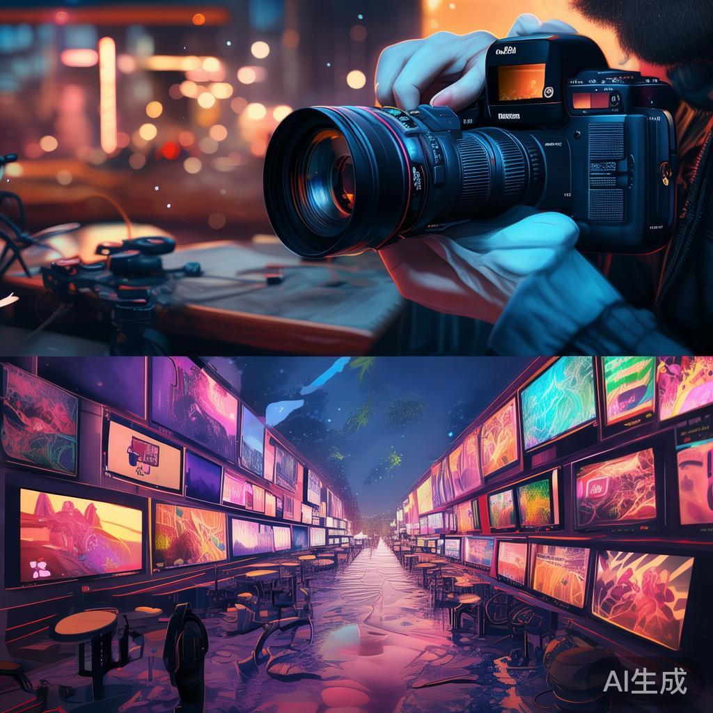 拍视频能赚钱吗？缩略图