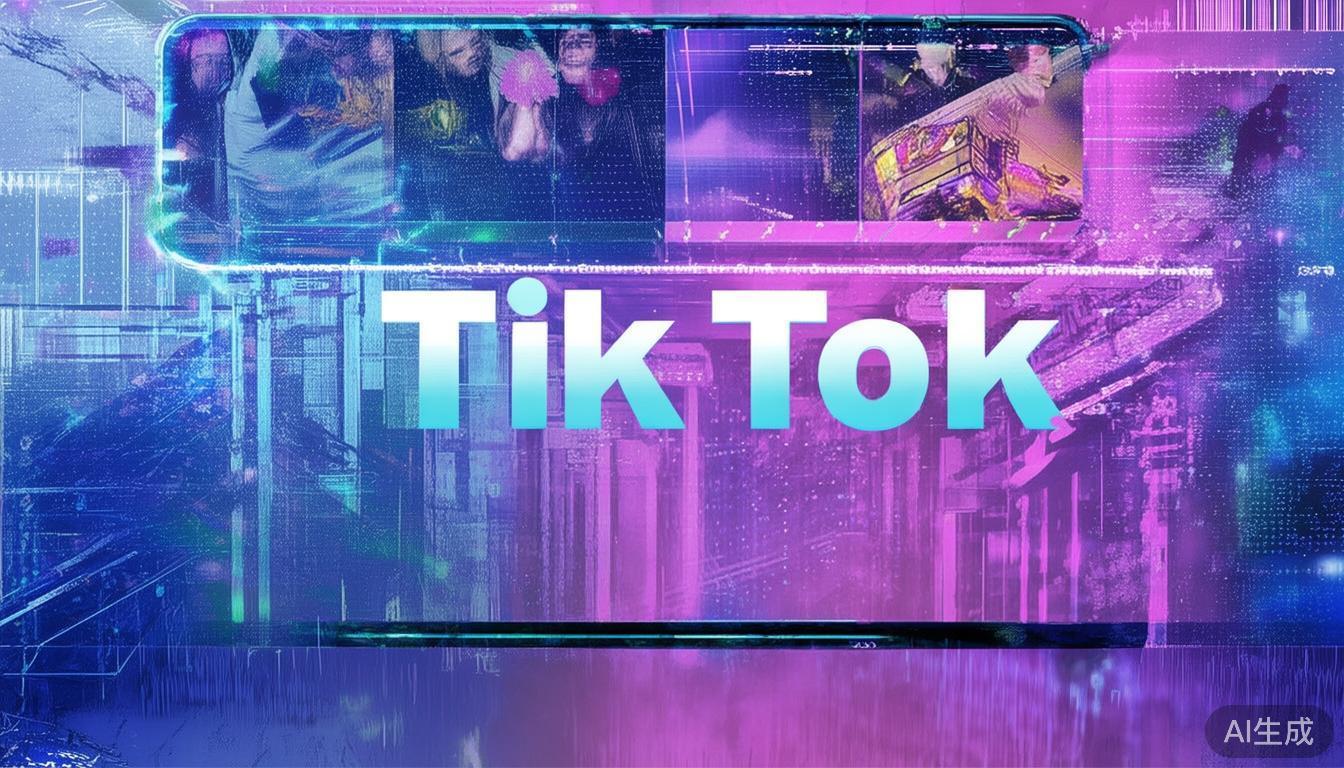 用tiktok赚钱如何体现缩略图
