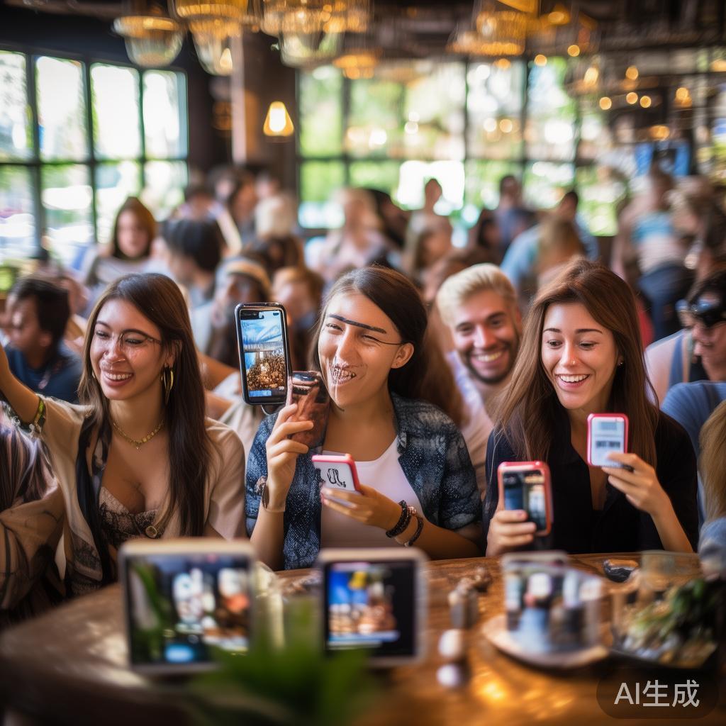 小红书流量收益插图1