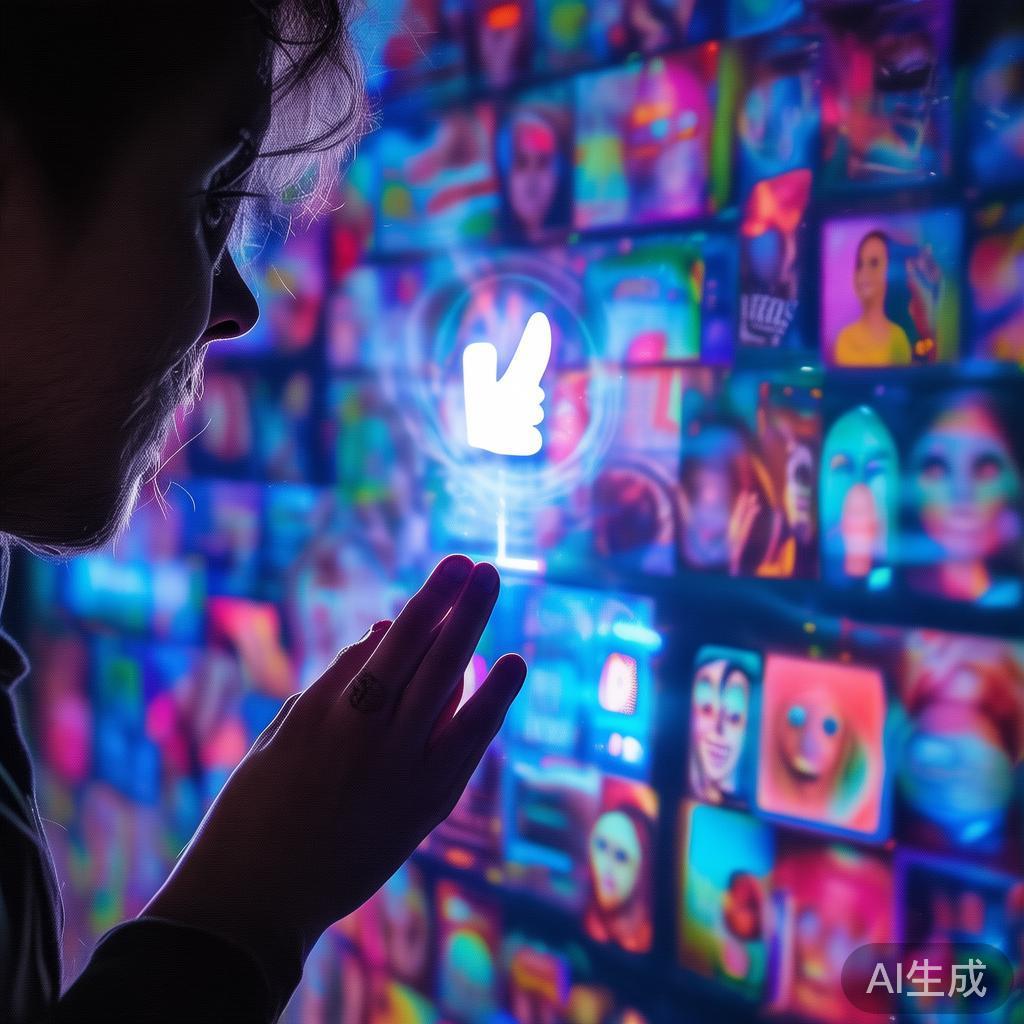 小红书点赞后怎么看不到缩略图