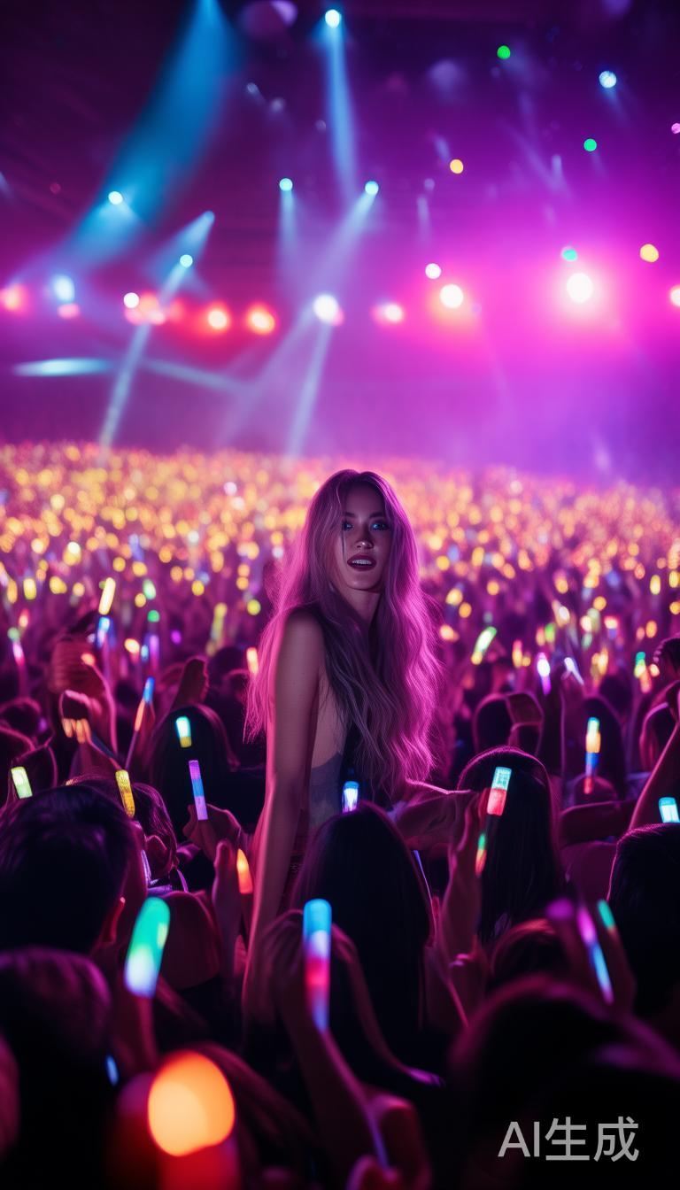 tiktok的粉丝灯牌有什么作用-粉丝灯牌有何妙用？缩略图