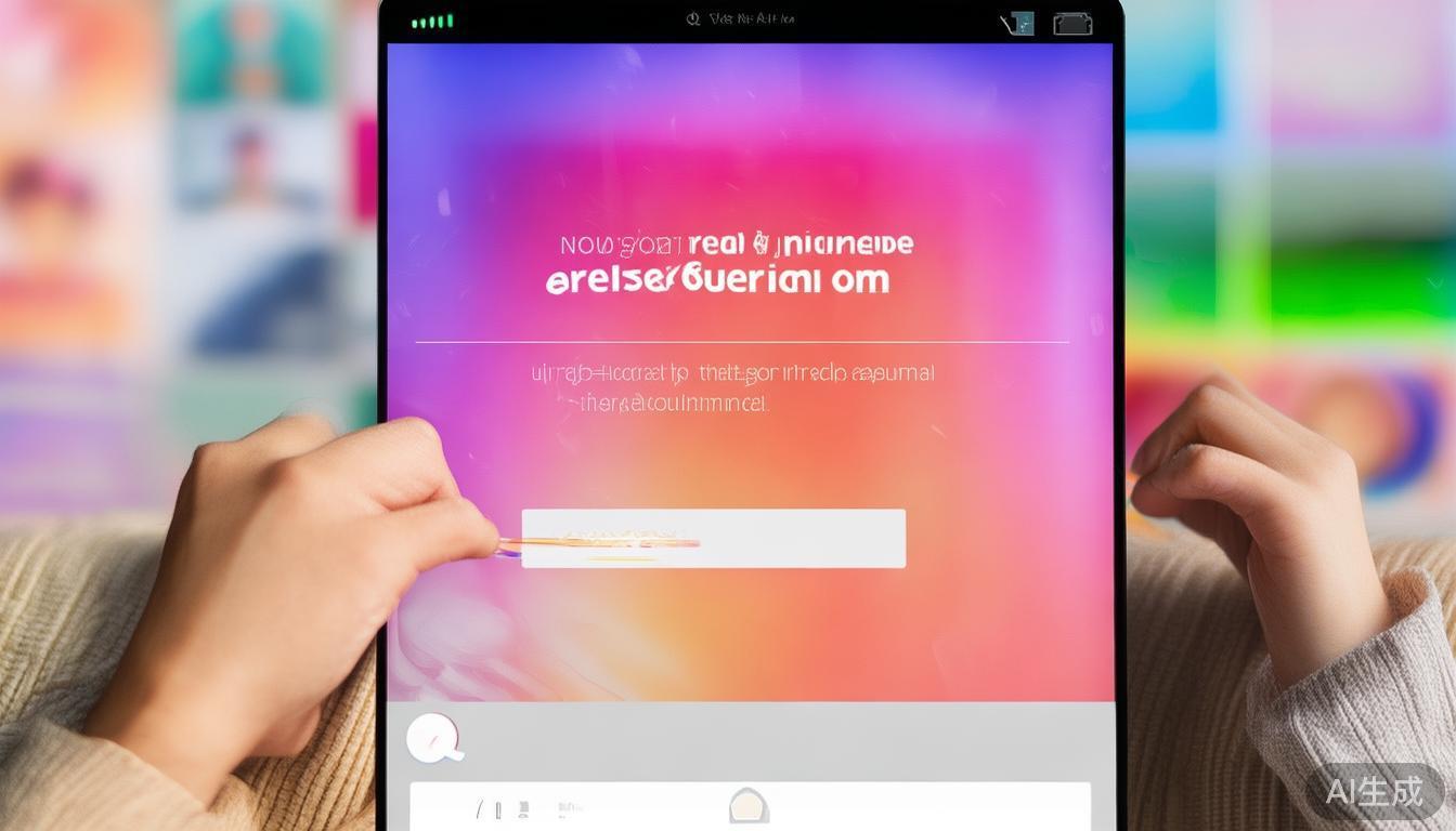 tiktok为什么一直让注册缩略图