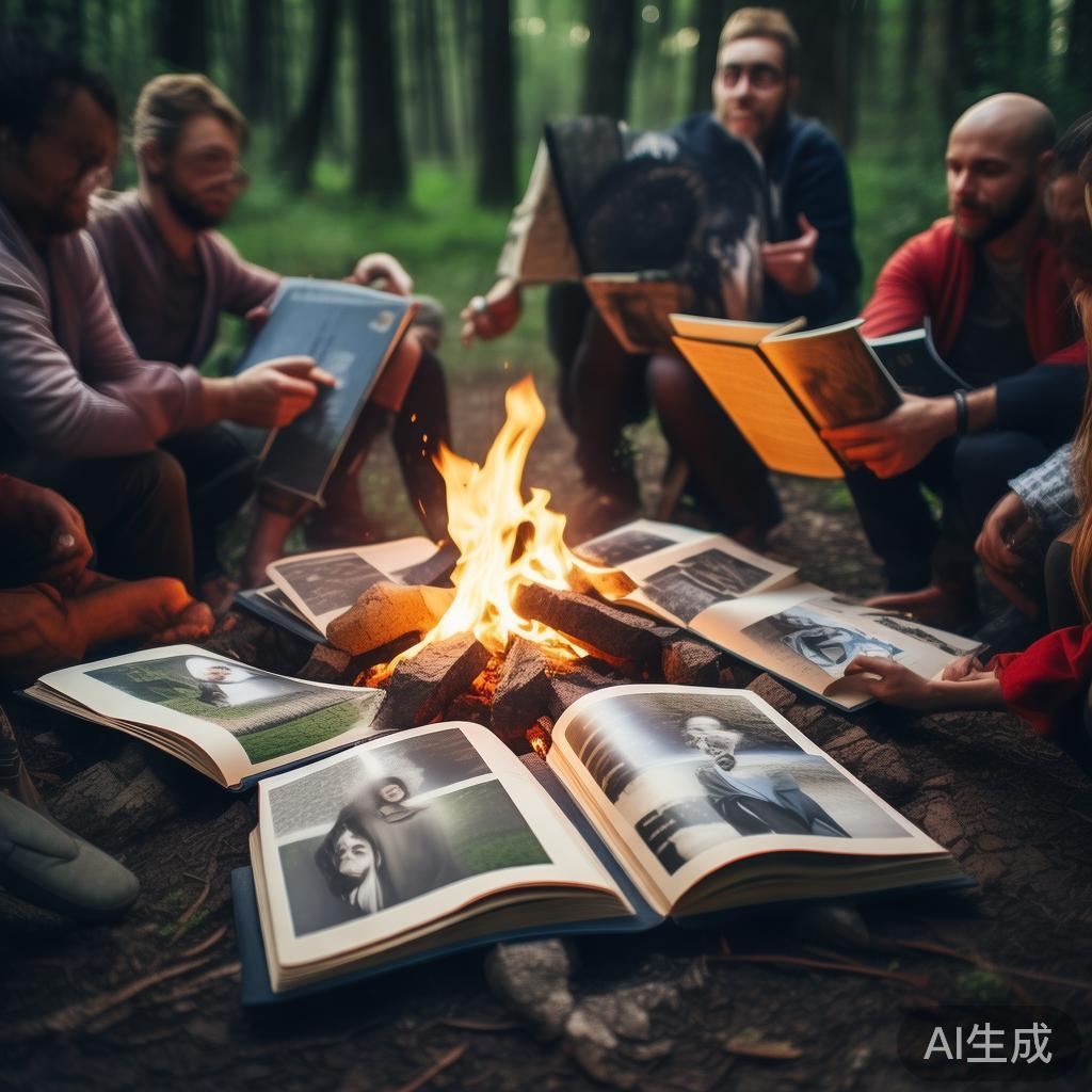 小红书热点榜怎么打开缩略图