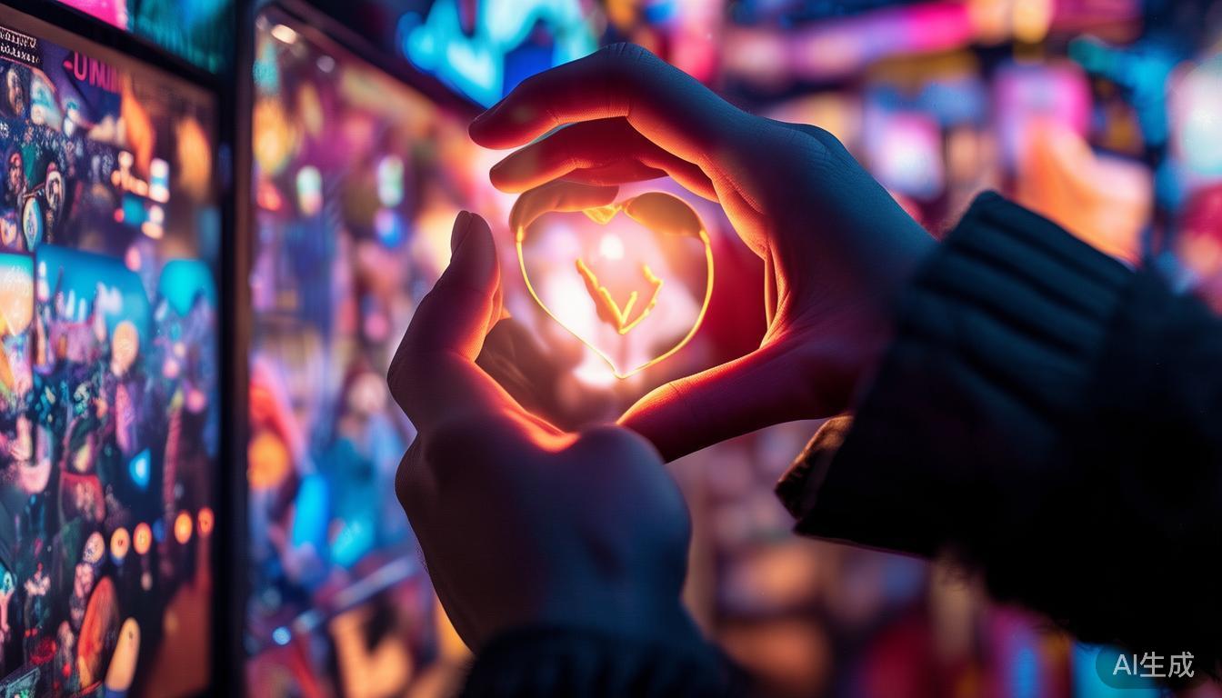 tiktok点赞多有什么好处缩略图