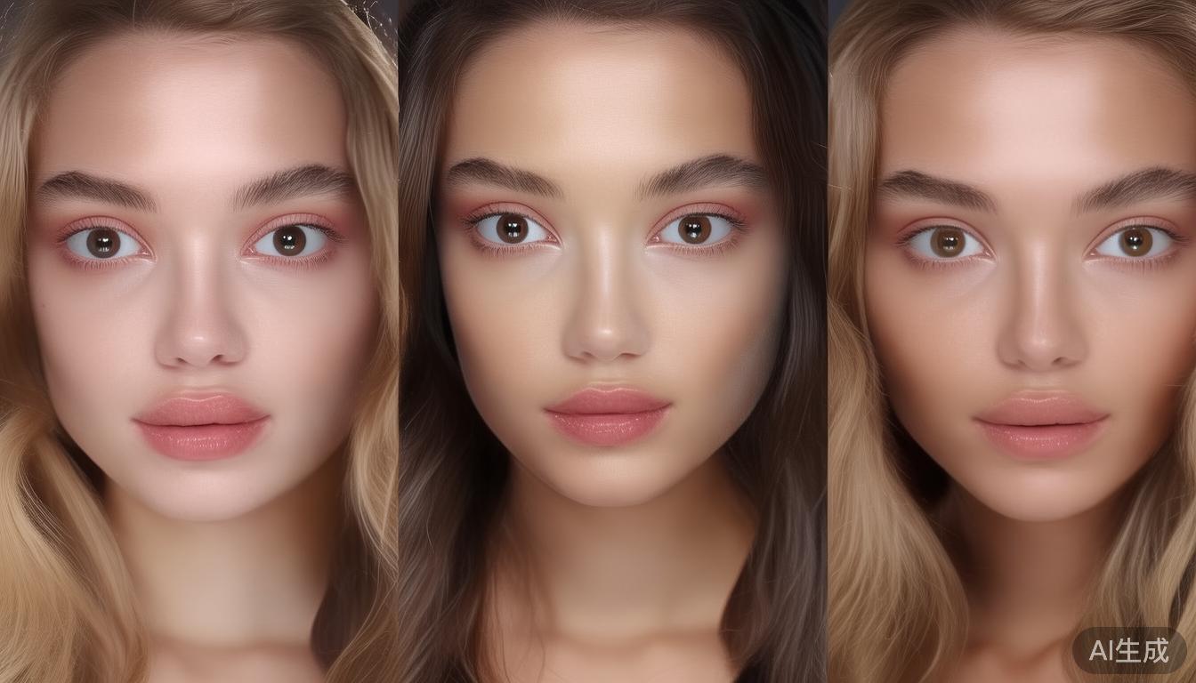 tiktok开直播美颜怎么设置缩略图