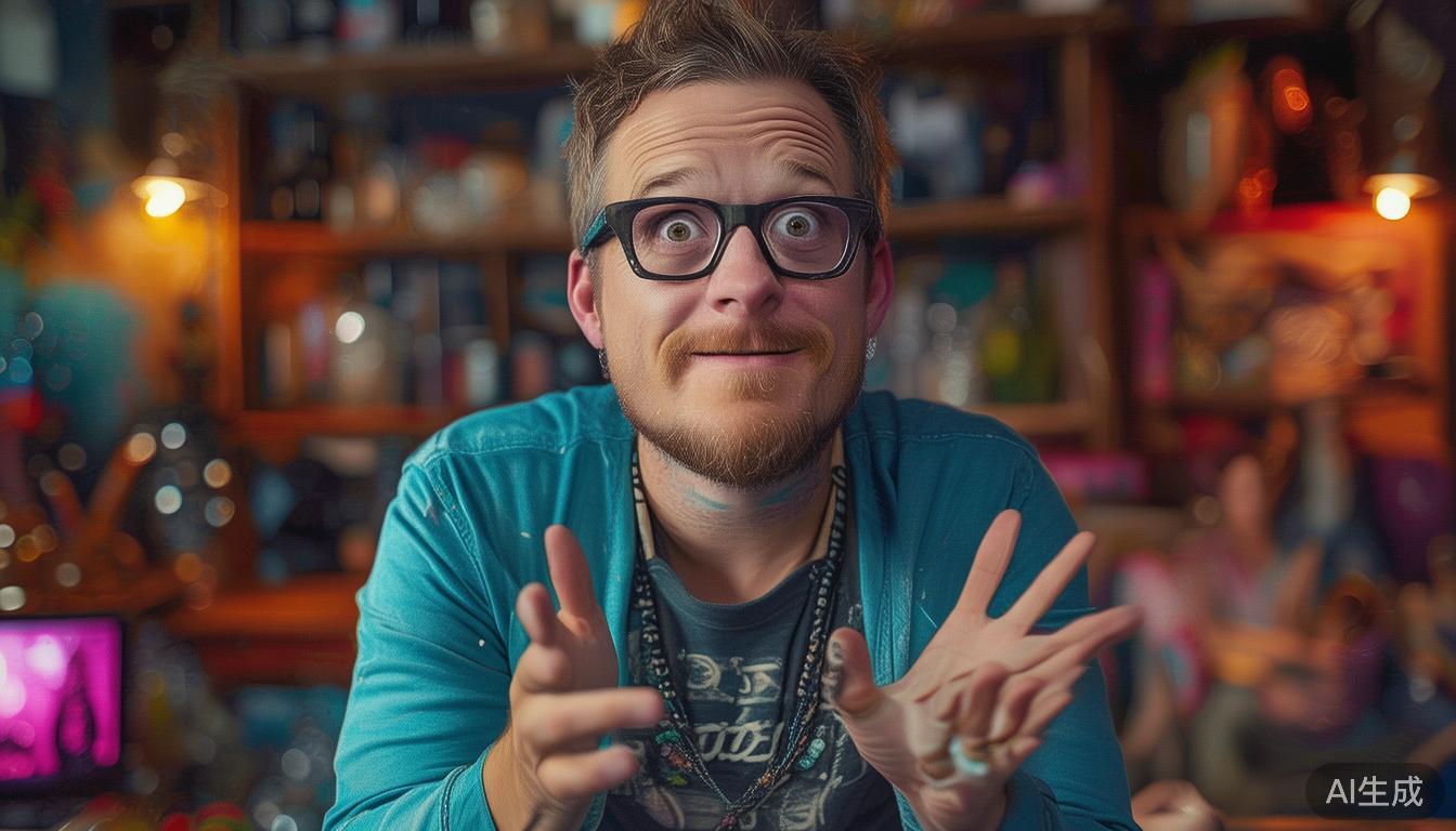 怎么在tiktok上开直播缩略图