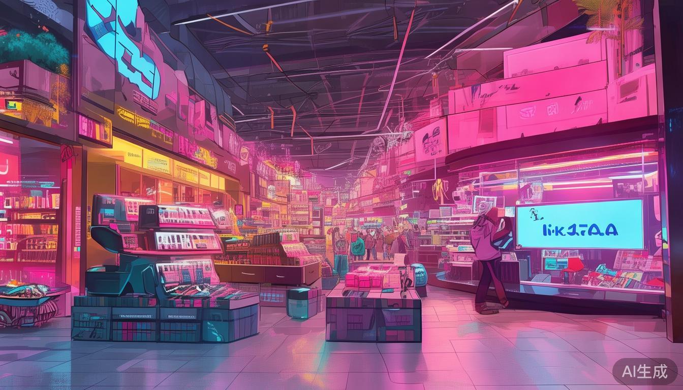 跨境电商是tiktok直播吗缩略图