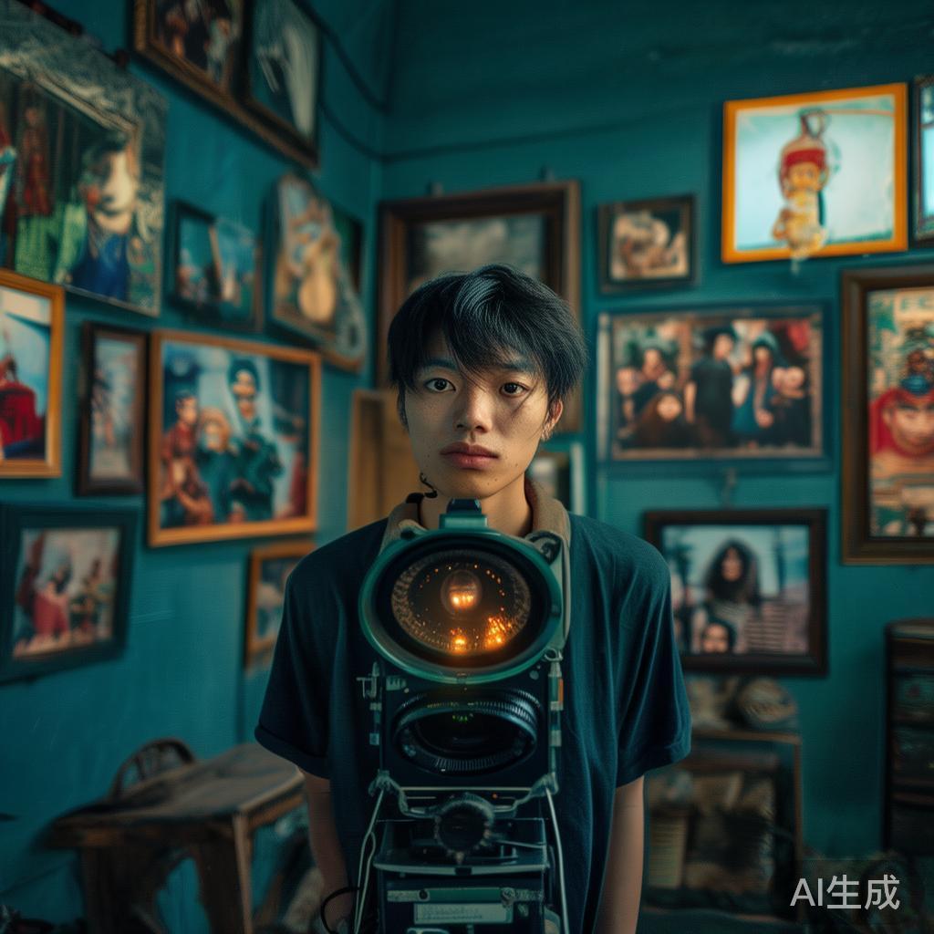 做视频如何获得流量缩略图