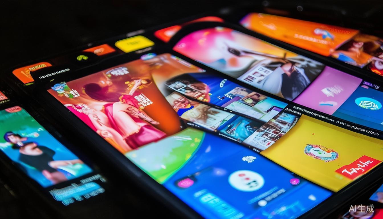 tiktok是所有国家通用账号吗缩略图