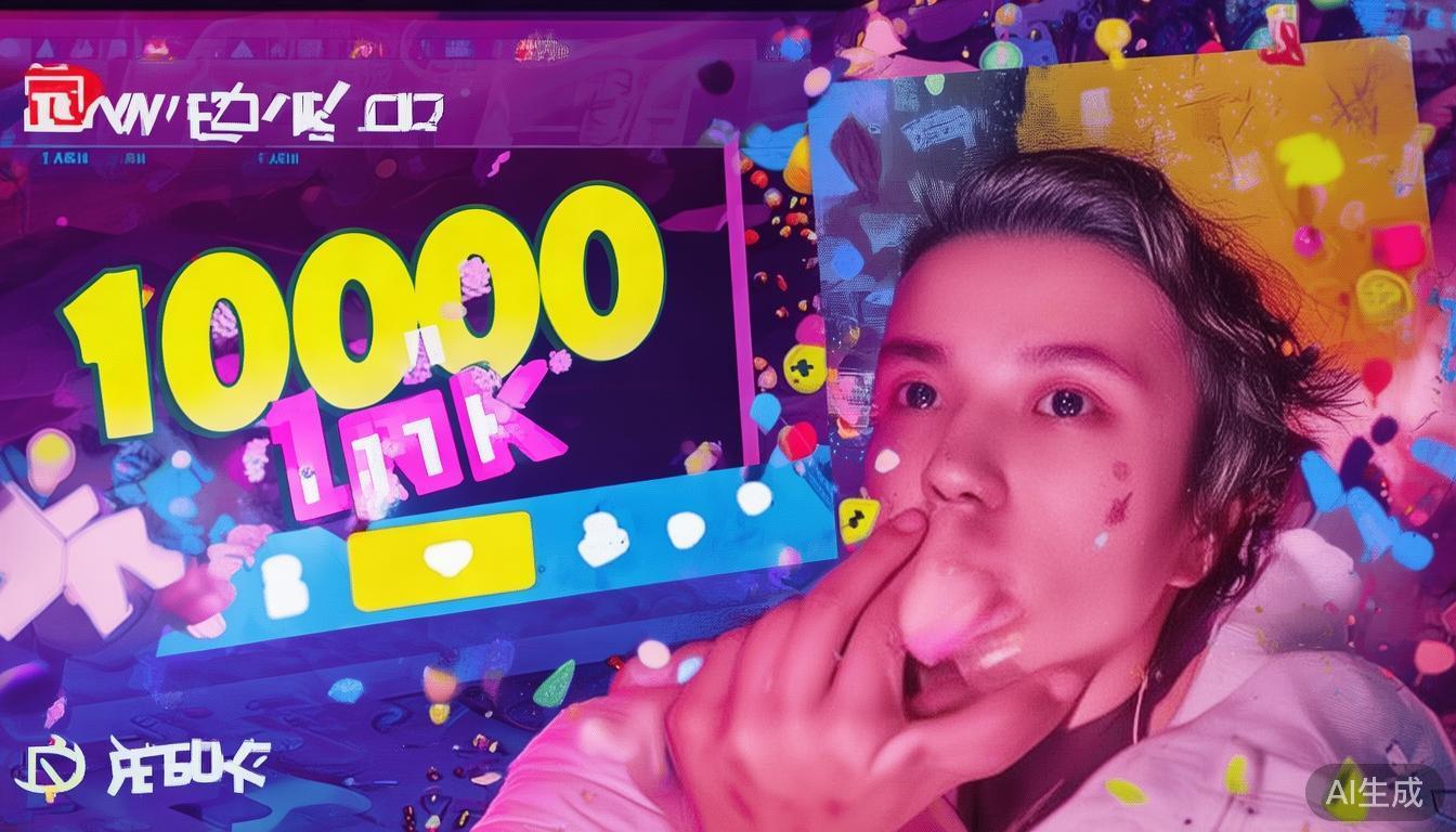 tiktok1000粉丝后怎么挂链接缩略图