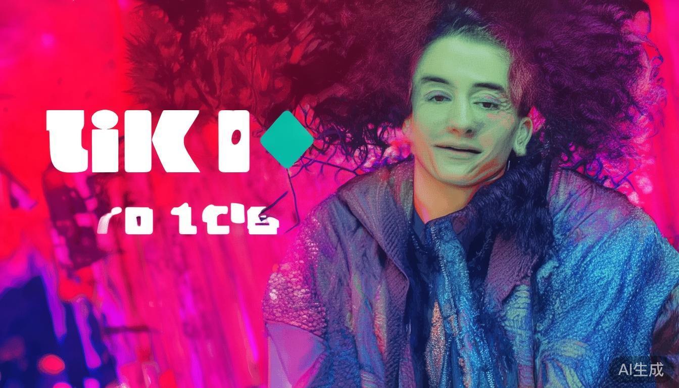 国际版抖音tiktok有什么版本缩略图